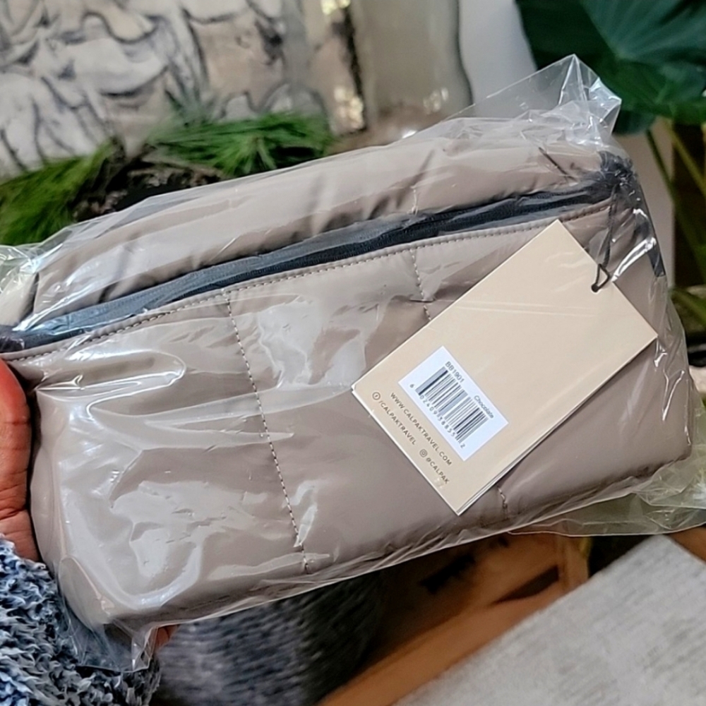 Calpak Luka Belt Bag